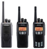 Kenwood NEXEDGE NX-320E